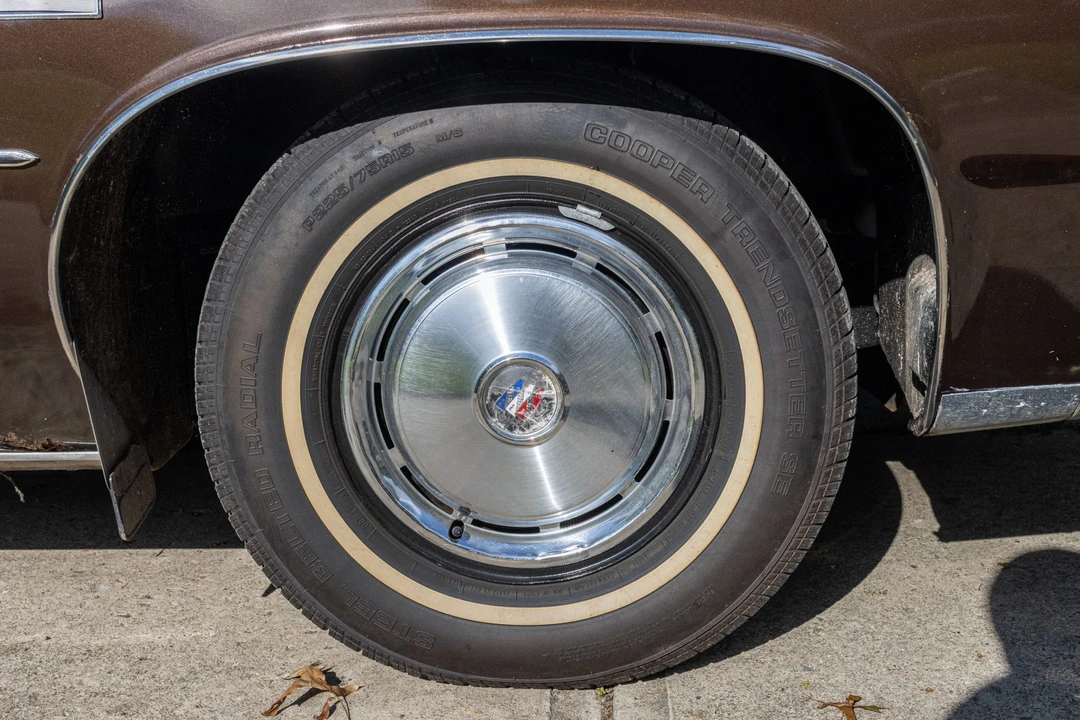 1975 Buick LeSabre - Image 31 of 31