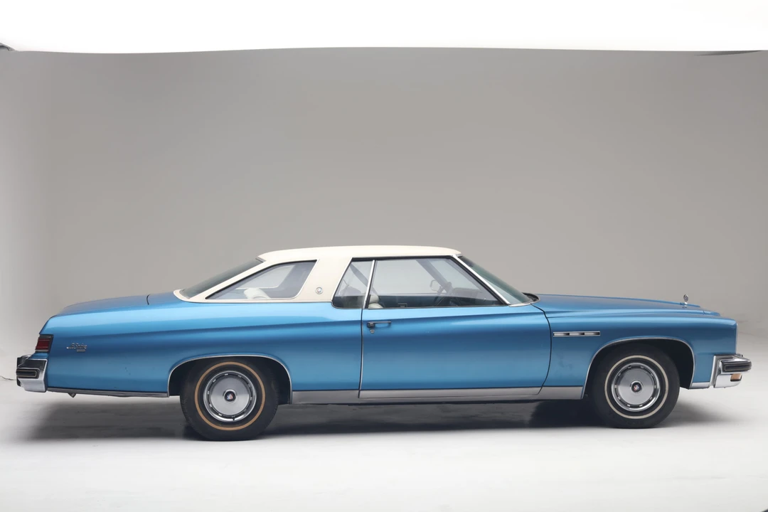 1975 Buick LeSabre - Image 8 of 31