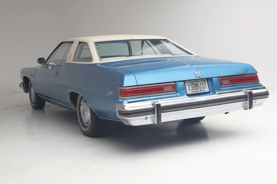 1975 Buick LeSabre - Image 5 of 31