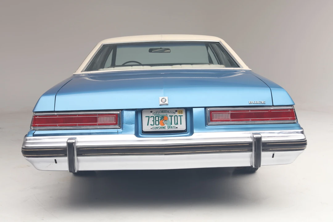 1975 Buick LeSabre - Image 6 of 31