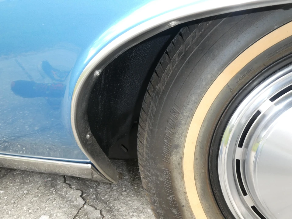 1975 Buick LeSabre - Image 24 of 31