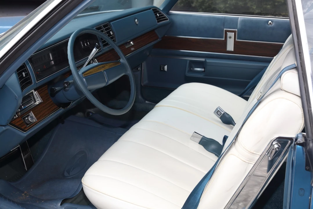 1975 Buick LeSabre - Image 29 of 31