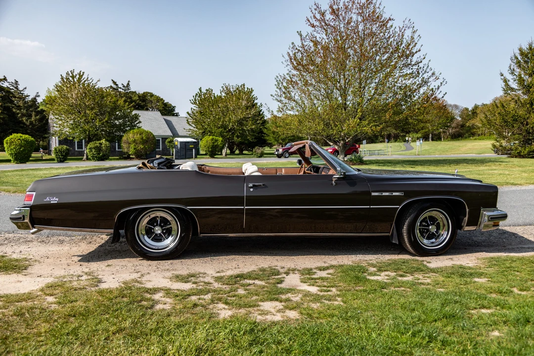 1975 Buick LeSabre - Image 11 of 31