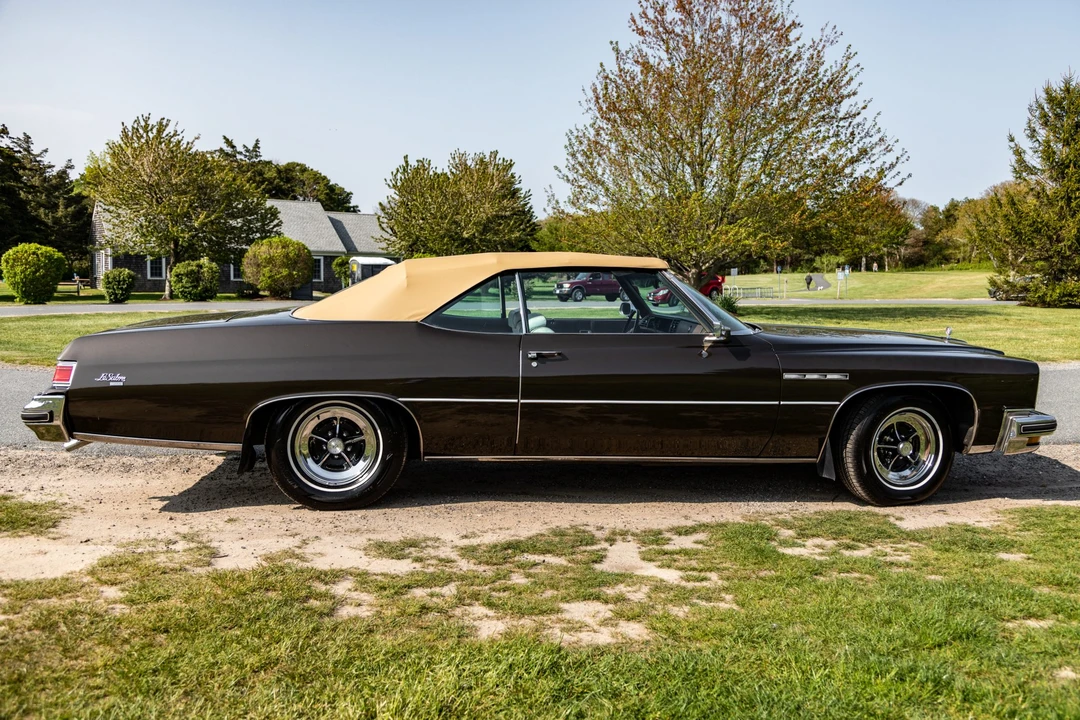 1975 Buick LeSabre - Image 5 of 31