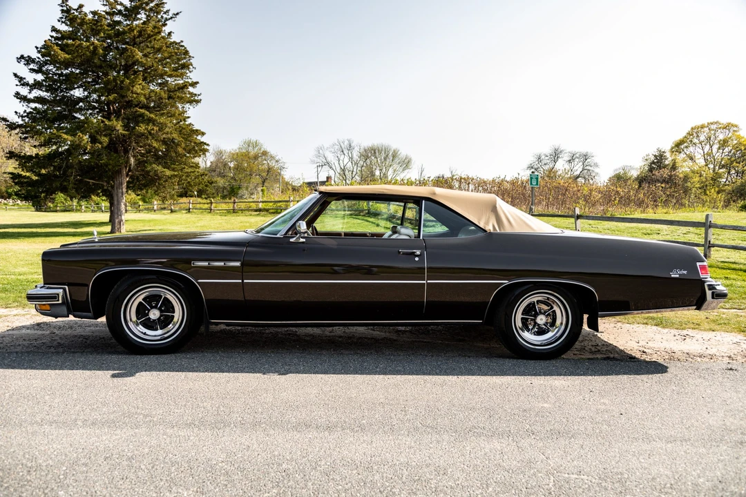1975 Buick LeSabre - Image 9 of 31