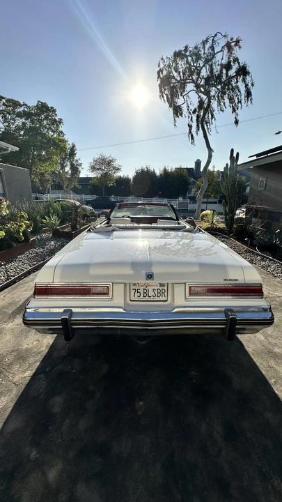 1975 Buick LeSabre - Image 9 of 31