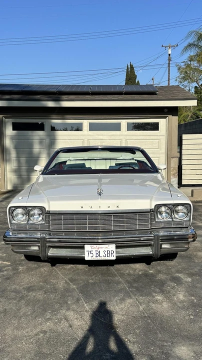 1975 Buick LeSabre - Image 3 of 31