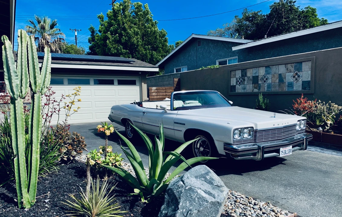 1975 Buick LeSabre - Image 24 of 31