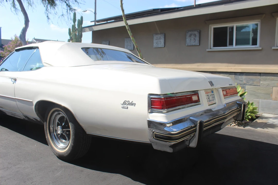 1975 Buick LeSabre - Image 28 of 31