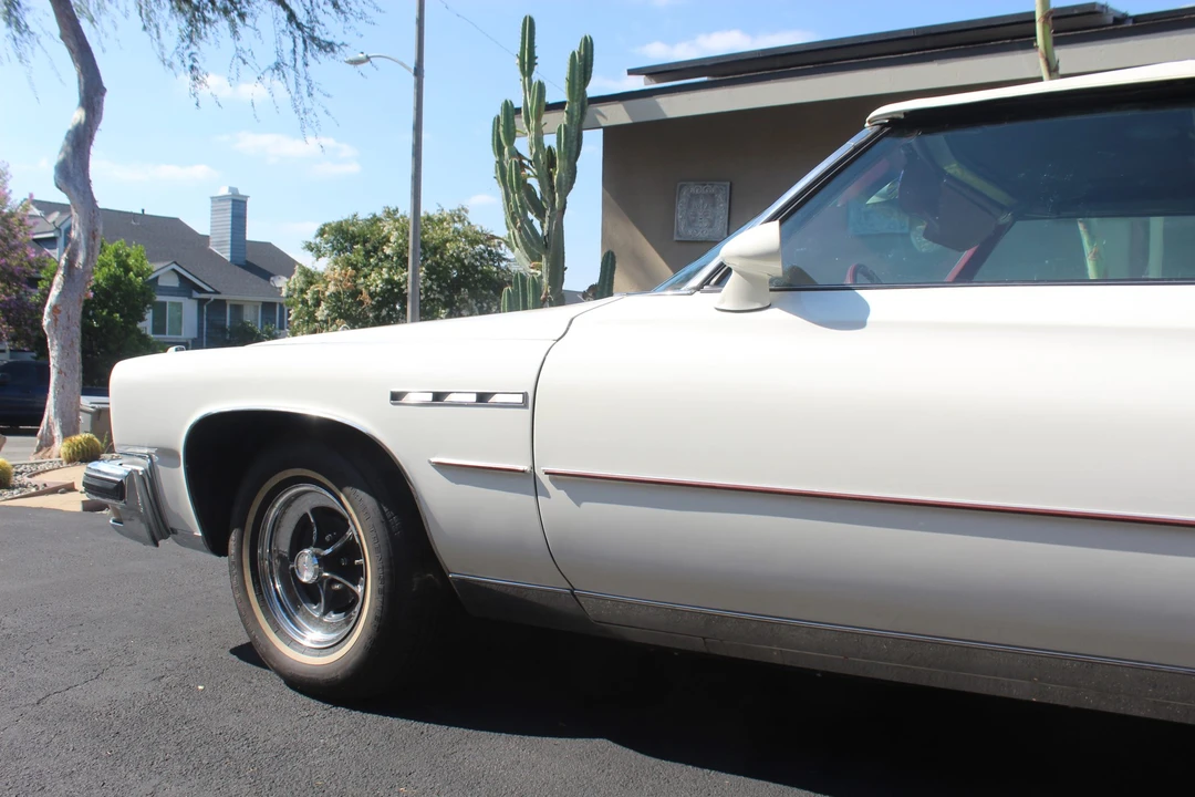 1975 Buick LeSabre - Image 31 of 31