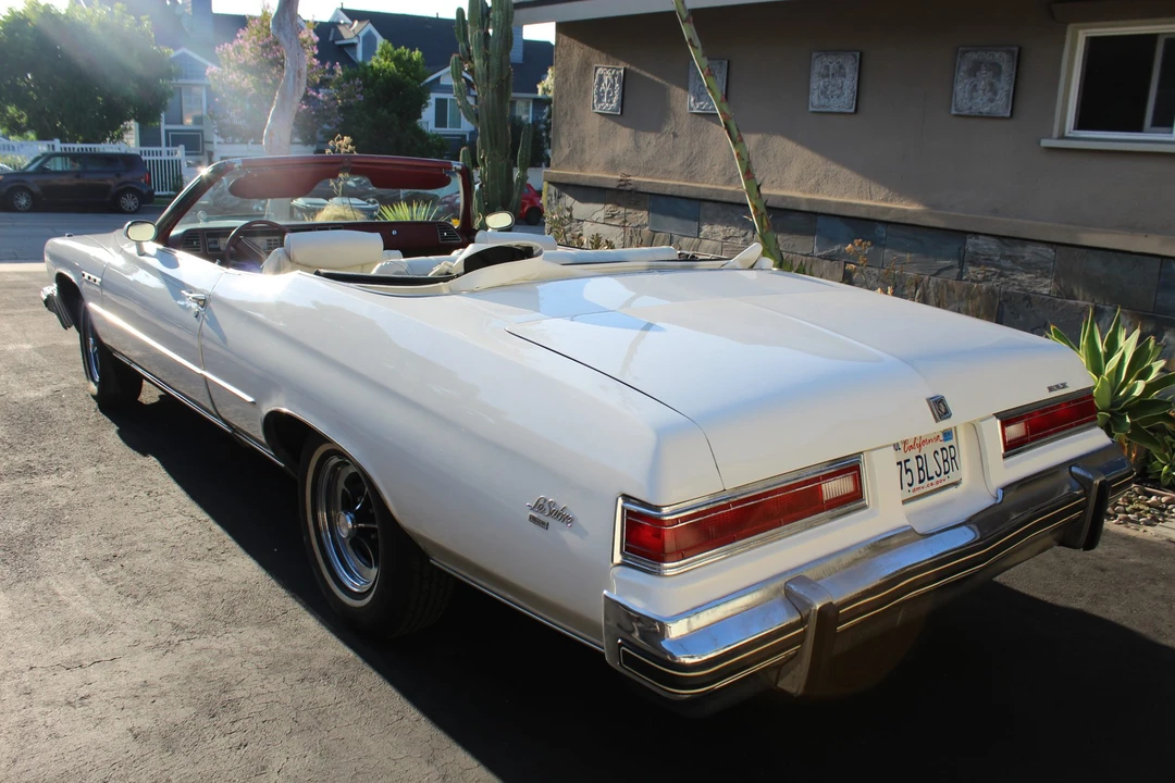 1975 Buick LeSabre - Image 6 of 31