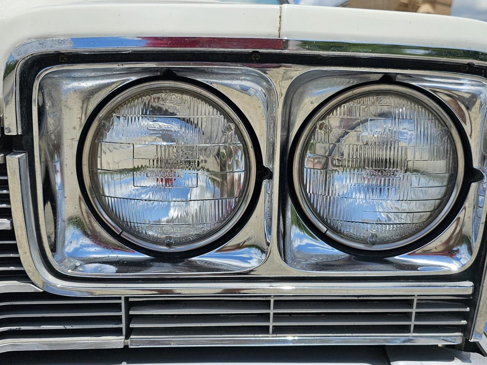 1975 Buick LeSabre - Image 20 of 31