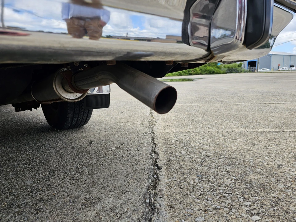 1975 Buick LeSabre - Image 24 of 31