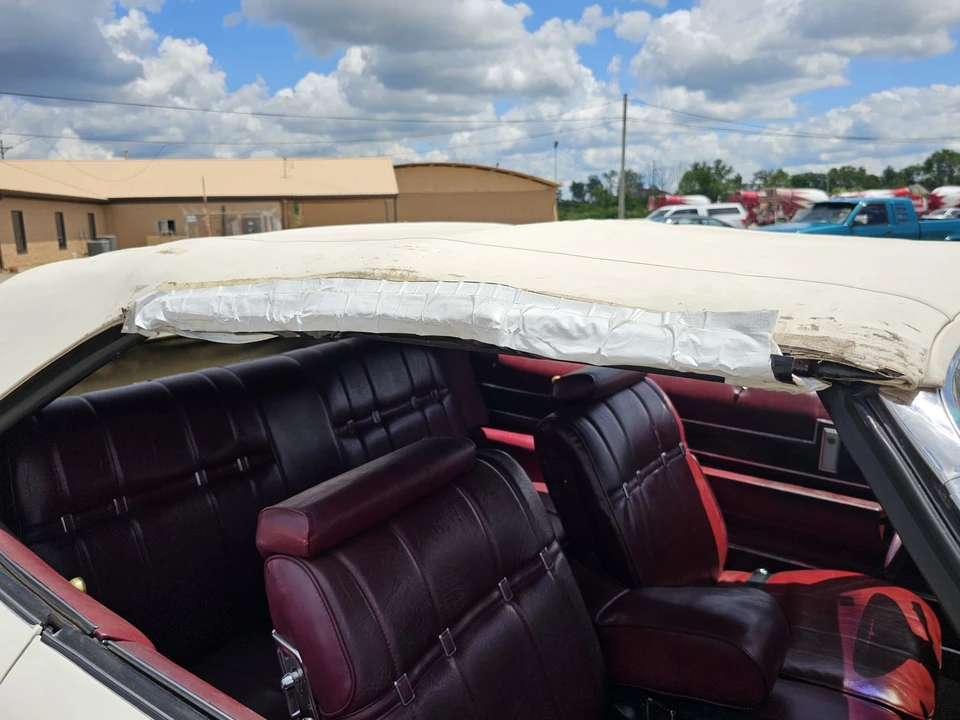 1975 Buick LeSabre - Image 26 of 31