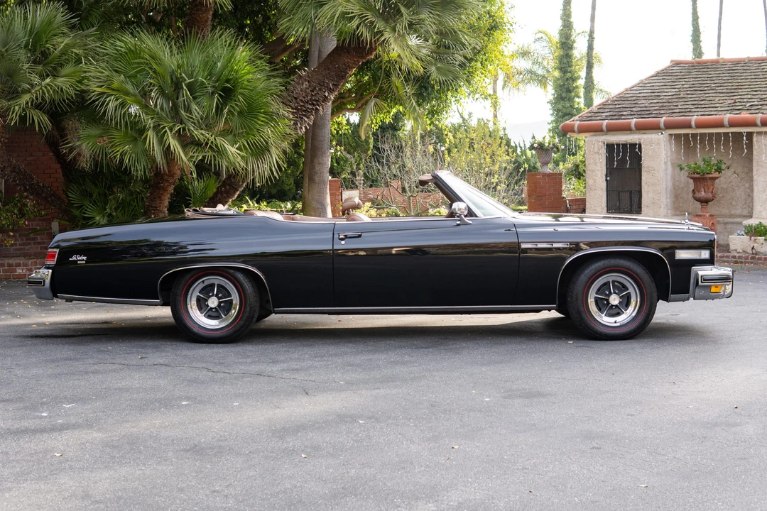 1975 Buick LeSabre - Image 18 of 31