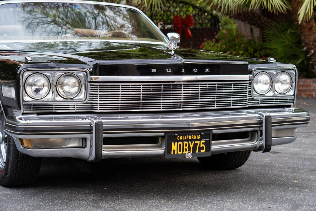 1975 Buick LeSabre - Image 24 of 31