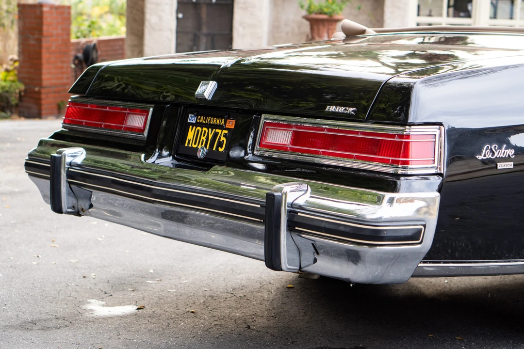 1975 Buick LeSabre - Image 31 of 31