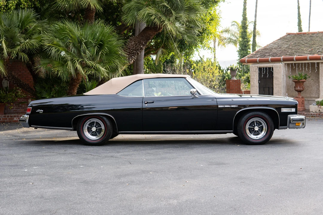 1975 Buick LeSabre - Image 8 of 31
