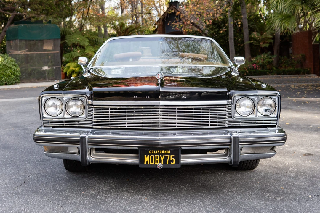 1975 Buick LeSabre - Image 20 of 31