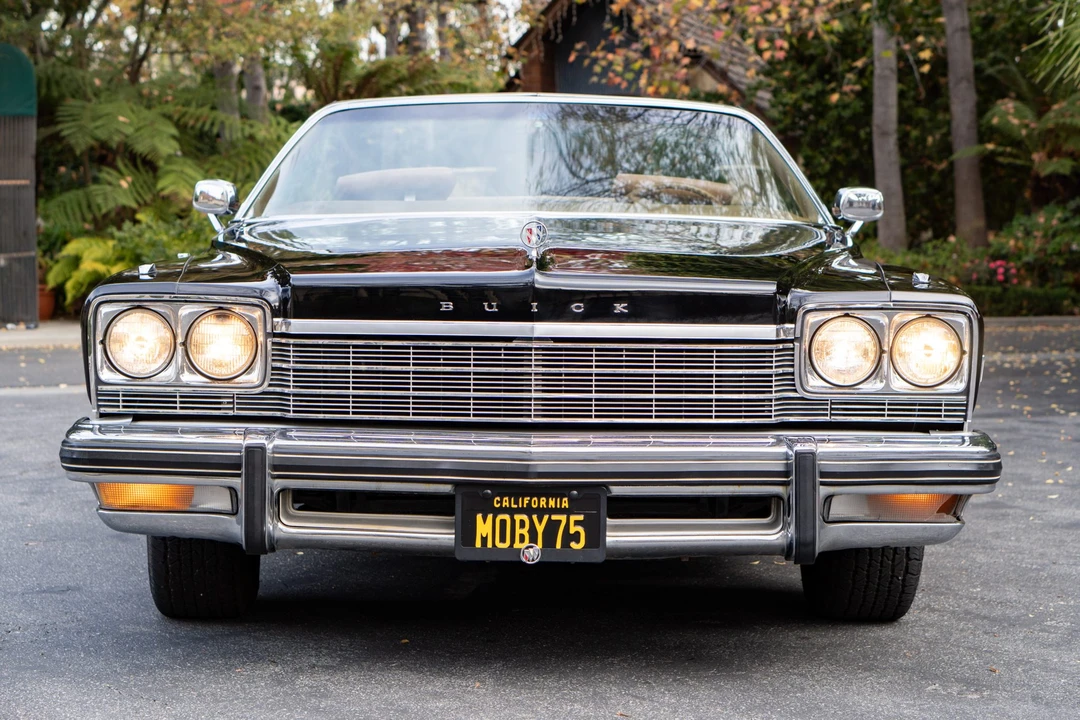 1975 Buick LeSabre - Image 21 of 31