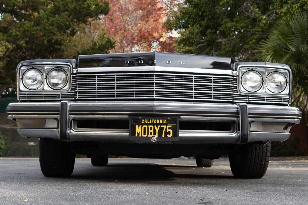 1975 Buick LeSabre - Image 22 of 31