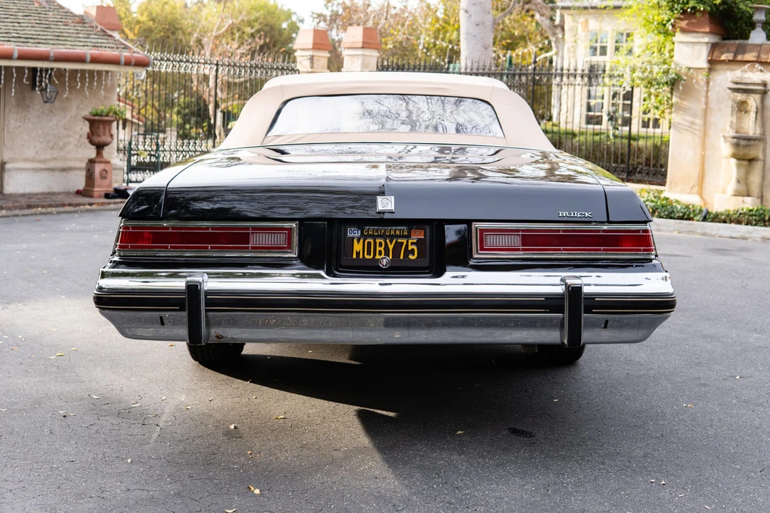 1975 Buick LeSabre - Image 6 of 31