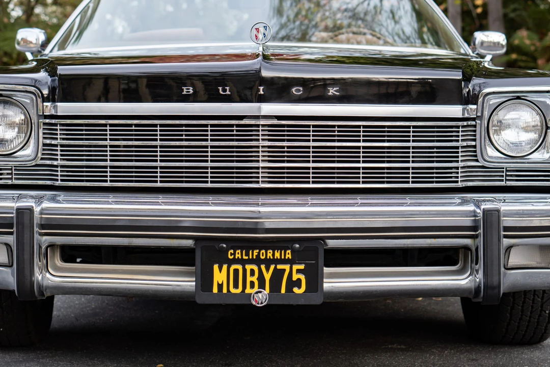 1975 Buick LeSabre - Image 25 of 31