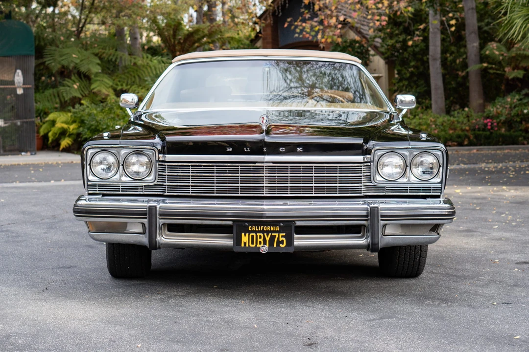 1975 Buick LeSabre - Image 10 of 31