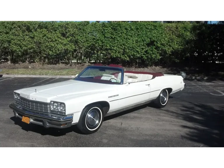 1975 Buick LeSabre - Image 2 of 2