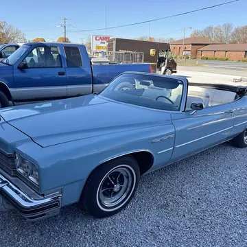 1975 Buick LeSabre
