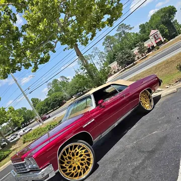1975 Buick LeSabre