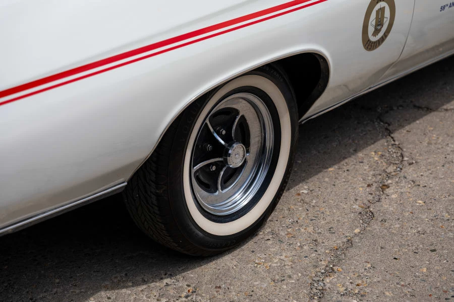 1975 Buick LeSabre - Image 18 of 31