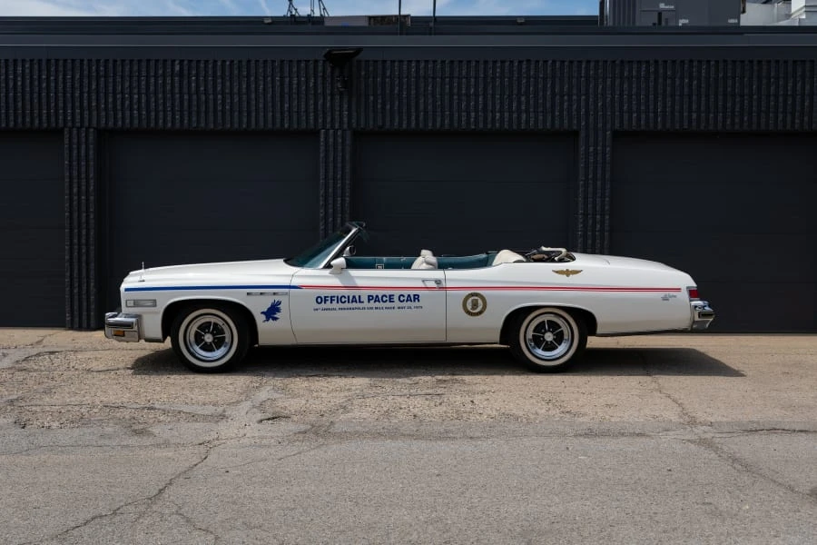 1975 Buick LeSabre - Image 19 of 31