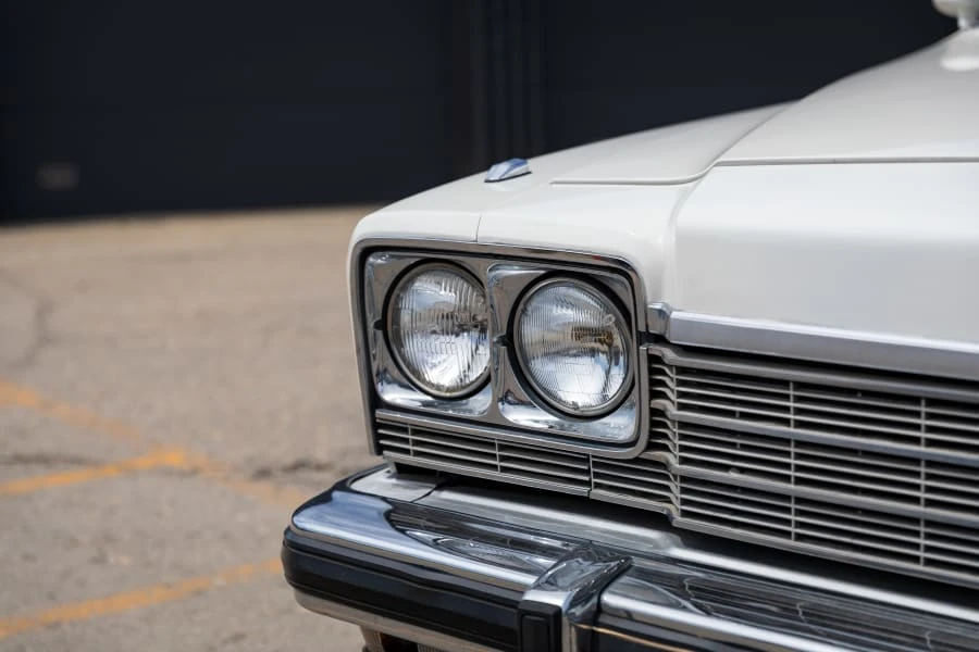 1975 Buick LeSabre - Image 15 of 31