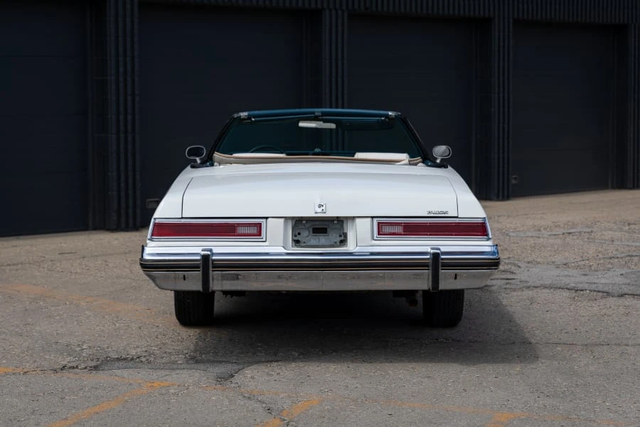 1975 Buick LeSabre - Image 5 of 31