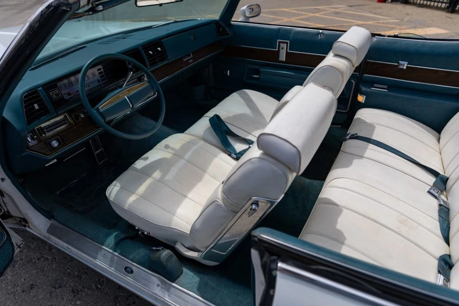 1975 Buick LeSabre - Image 22 of 31