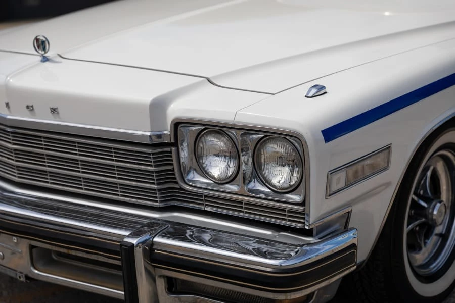 1975 Buick LeSabre - Image 9 of 31