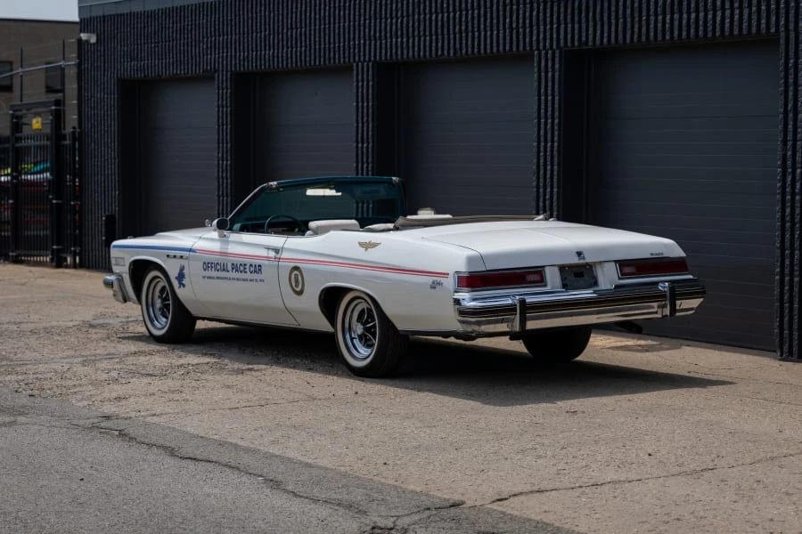1975 Buick LeSabre - Image 20 of 31