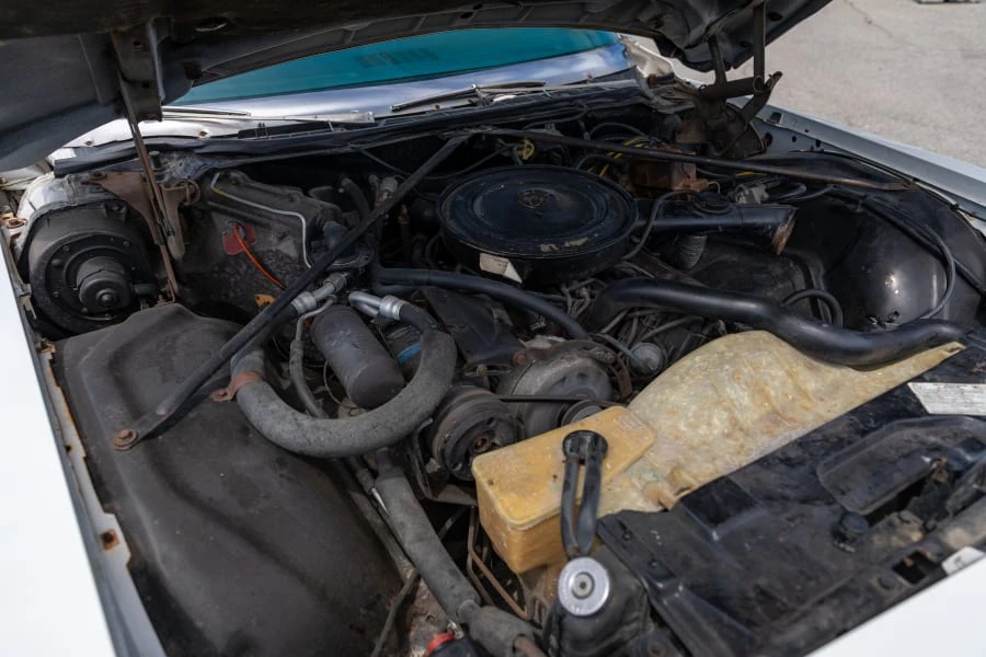 1975 Buick LeSabre - Image 31 of 31