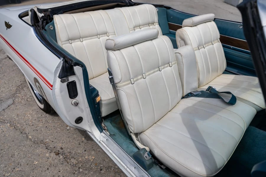 1975 Buick LeSabre - Image 29 of 31