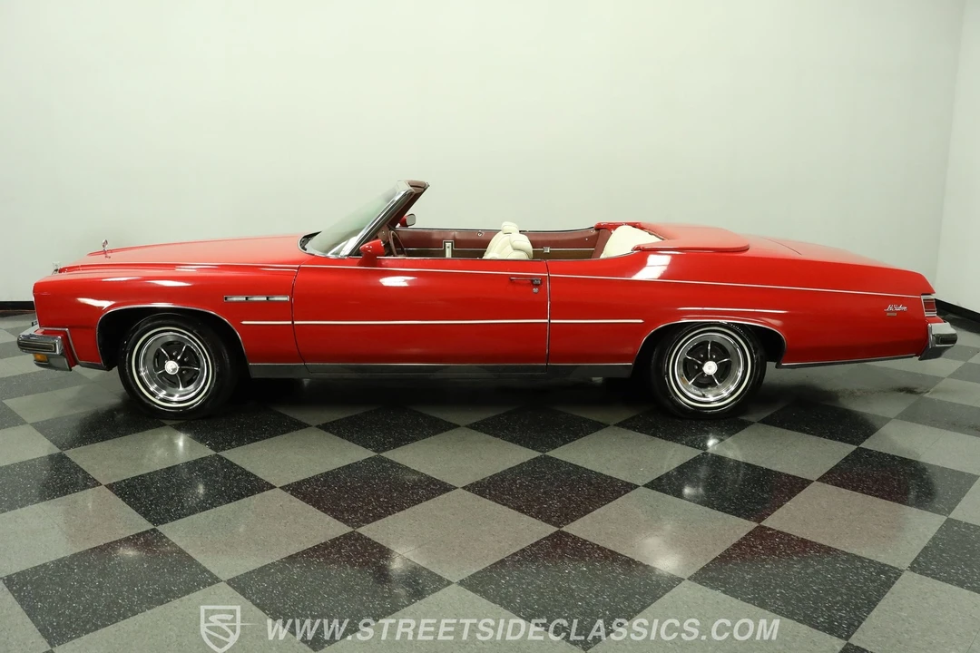 1975 Buick LeSabre - Image 2 of 31