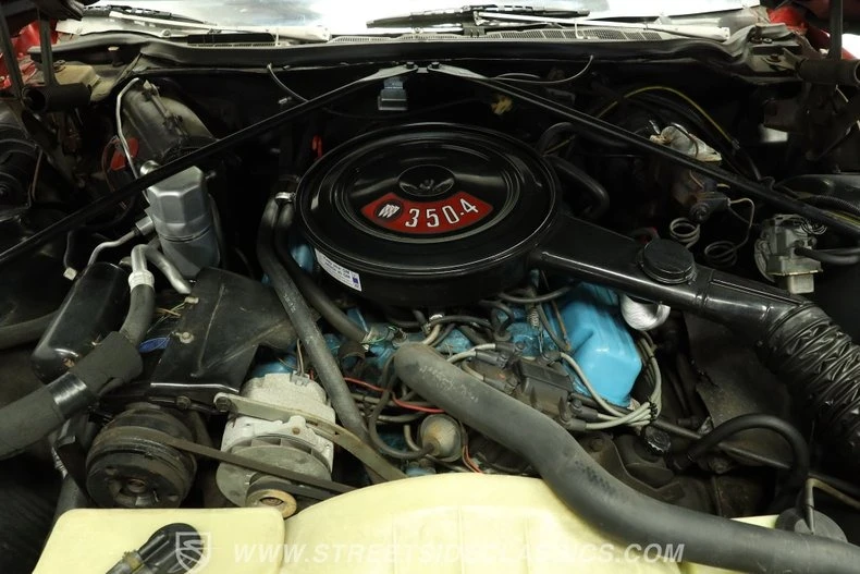 1975 Buick LeSabre - Image 3 of 31