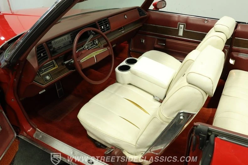 1975 Buick LeSabre - Image 4 of 31