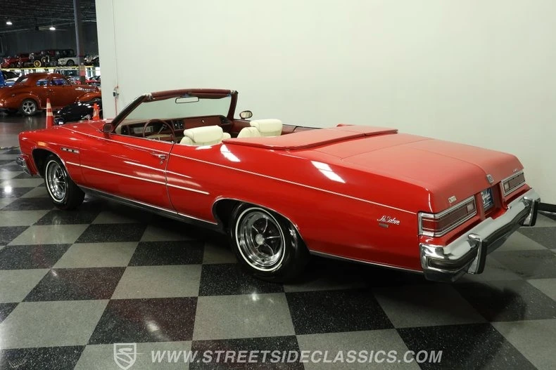 1975 Buick LeSabre - Image 6 of 31