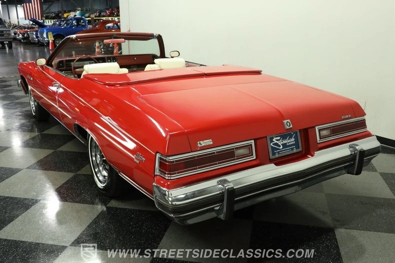 1975 Buick LeSabre - Image 7 of 31