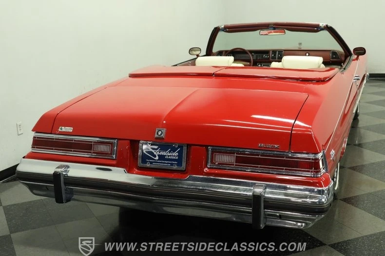 1975 Buick LeSabre - Image 9 of 31