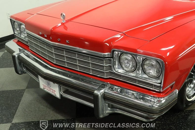 1975 Buick LeSabre - Image 18 of 31
