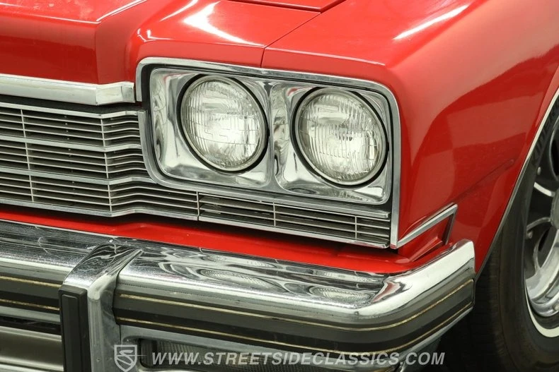 1975 Buick LeSabre - Image 19 of 31