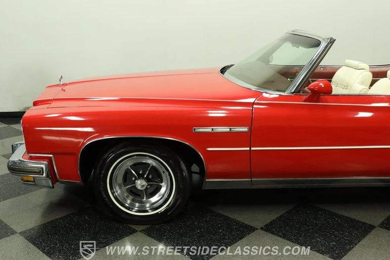 1975 Buick LeSabre - Image 22 of 31