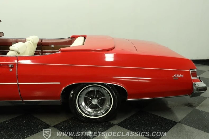 1975 Buick LeSabre - Image 23 of 31
